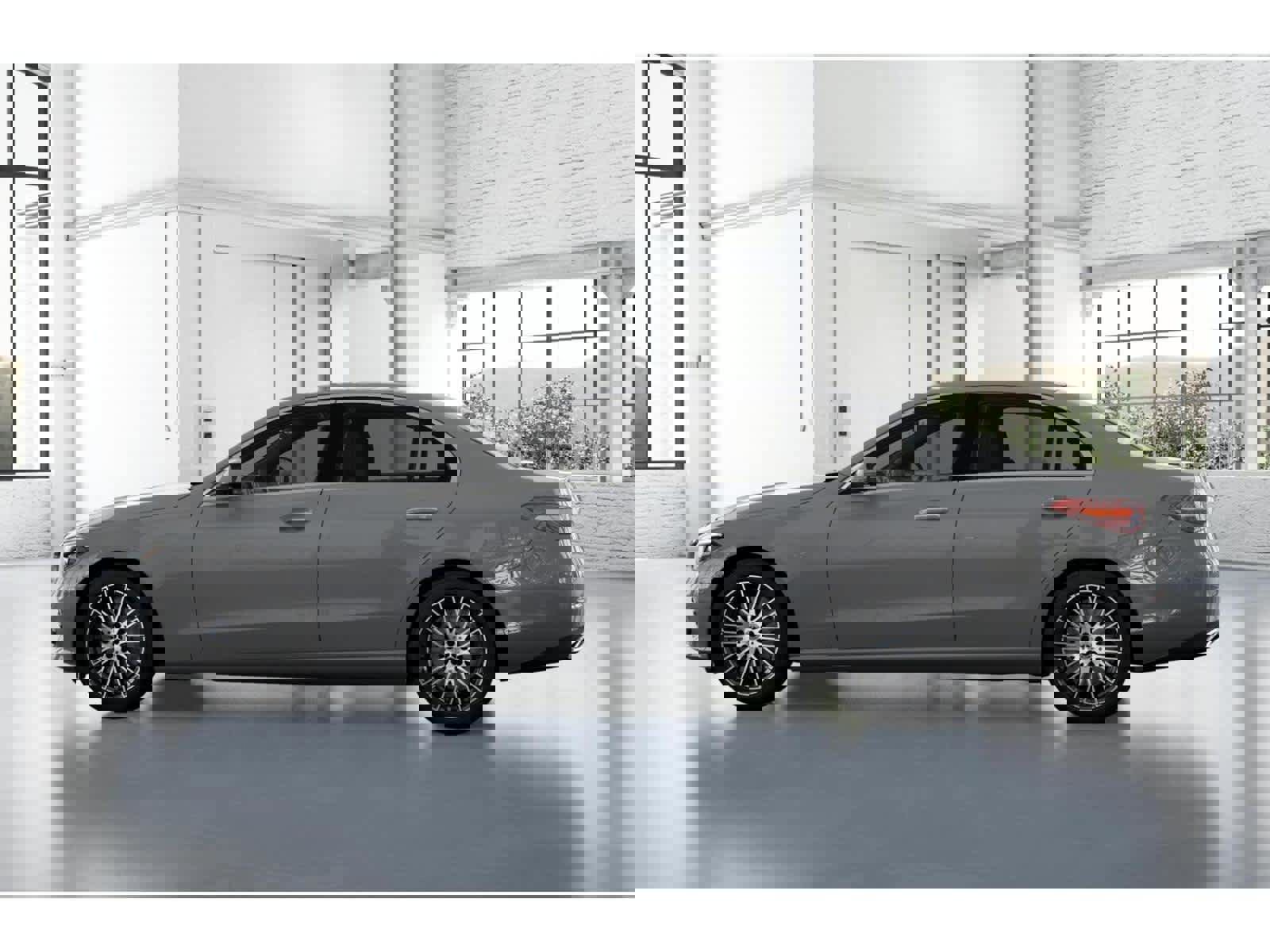 New 2026 Mercedes-Benz C 300 C 300 image 32