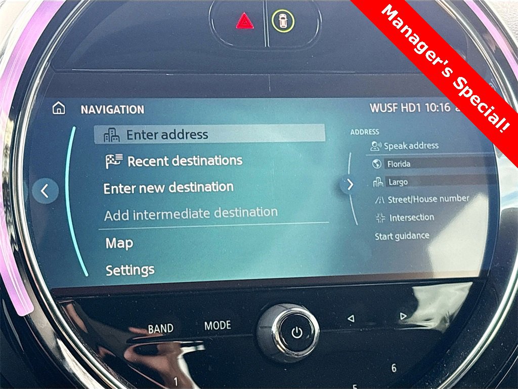 Used 2024 MINI Cooper Countryman S image 13