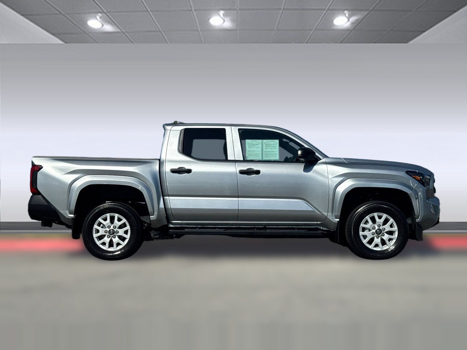 Used 2024 Toyota Tacoma SR RWD image 8
