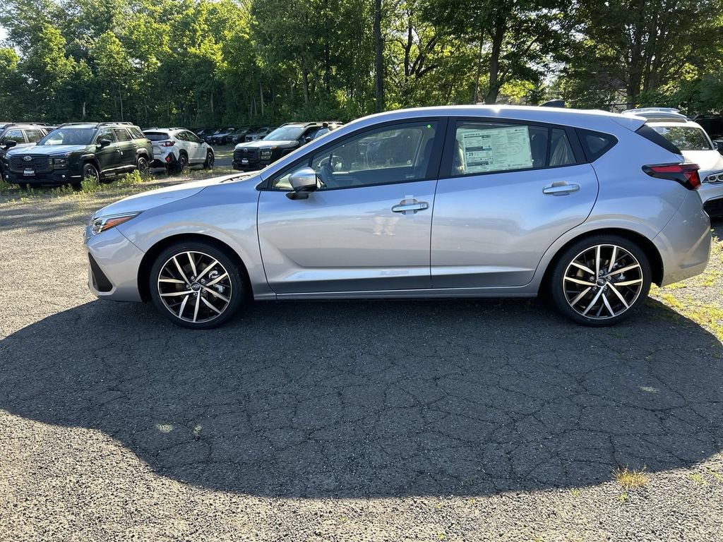New 2026 Subaru Impreza 2.0i Sport AWD/4WD image 5
