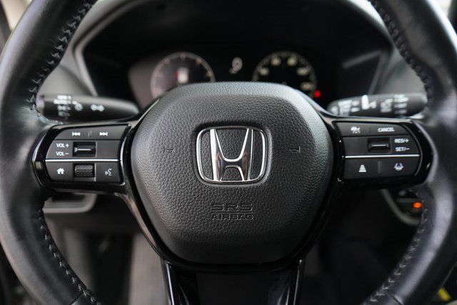 Certified 2023 Honda HR-V EX-L image 22