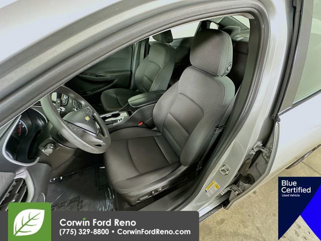 Used 2022 Chevrolet Malibu LT image 24