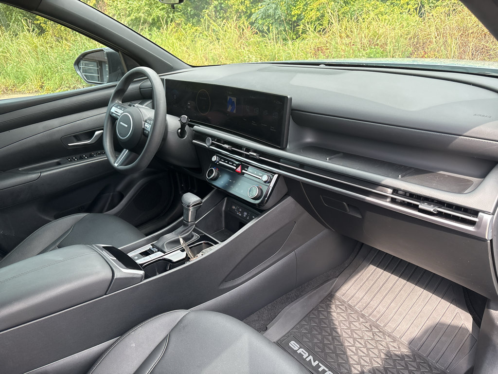 Used 2026 Hyundai Santa Cruz SEL FWD image 12