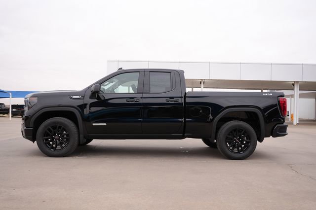 New 2026 GMC Sierra 1500 Elevation image 7