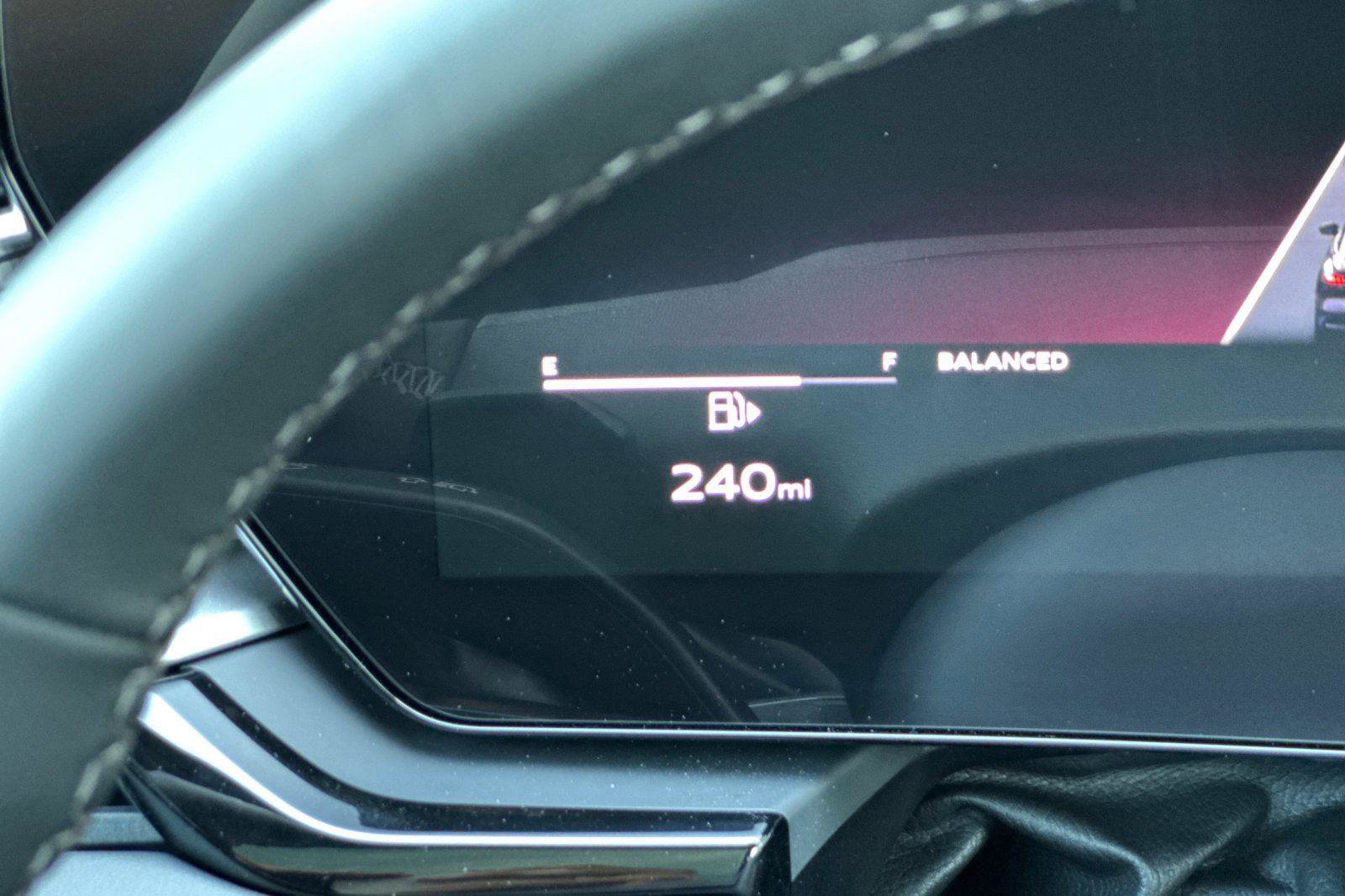 Used 2025 Audi A5 2.0T Premium Plus w/ Premium Plus image 27