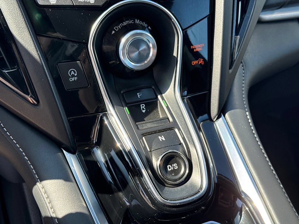 Used 2019 Acura RDX w/ Technology Package AWD/4WD image 23