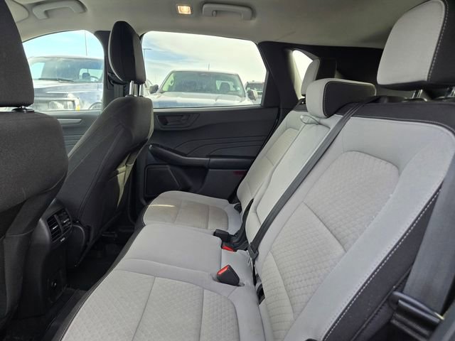 Used 2023 Ford Escape Active image 25