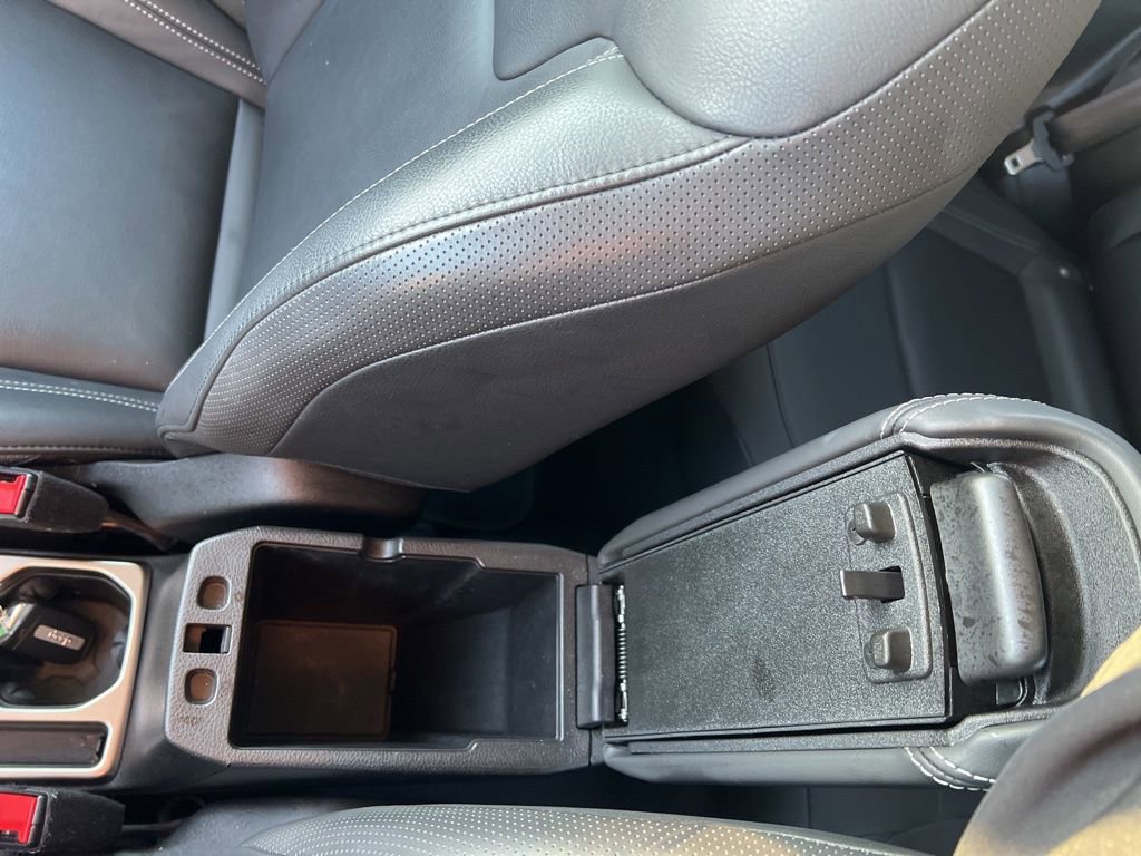 Certified 2020 Jeep Renegade Limited image 54