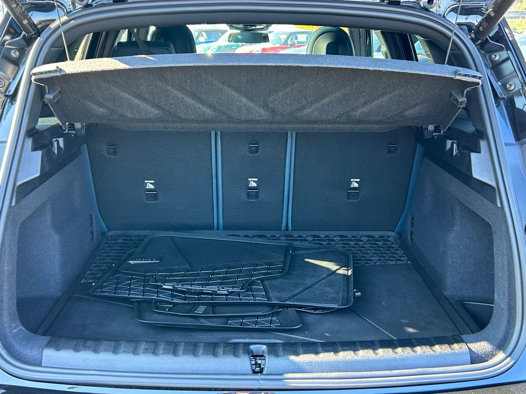 Used 2025 MINI Cooper Countryman S w/ Comfort Package Max image 34