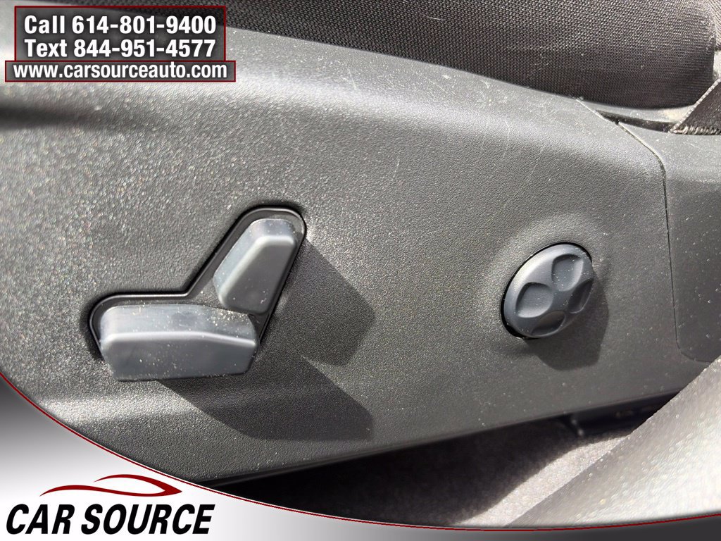 Used 2020 Dodge Charger SXT RWD image 15