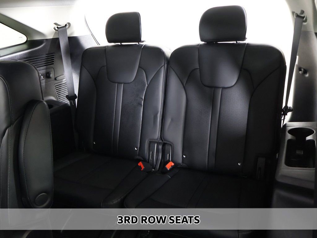 Used 2023 Kia Sorento EX image 8