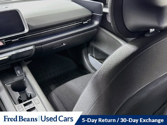 Certified 2024 Hyundai Ioniq 6 SE RWD image 29