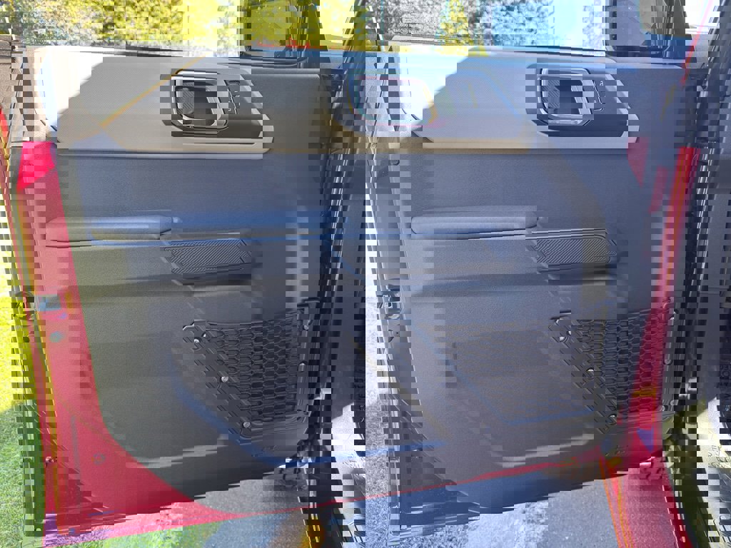 New 2025 Ford Bronco Big Bend image 11