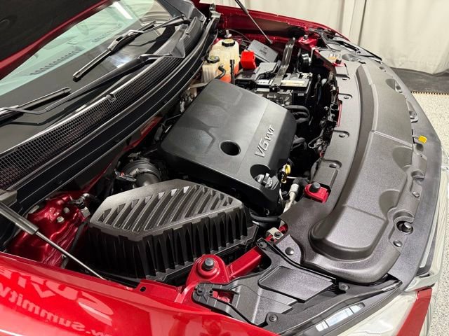 Used 2019 Chevrolet Traverse LT image 25