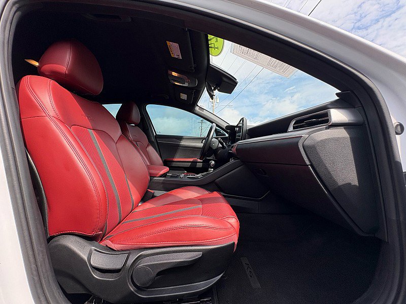 Used 2024 Kia K5 GT-Line w/ GT-Line Premium Package image 23