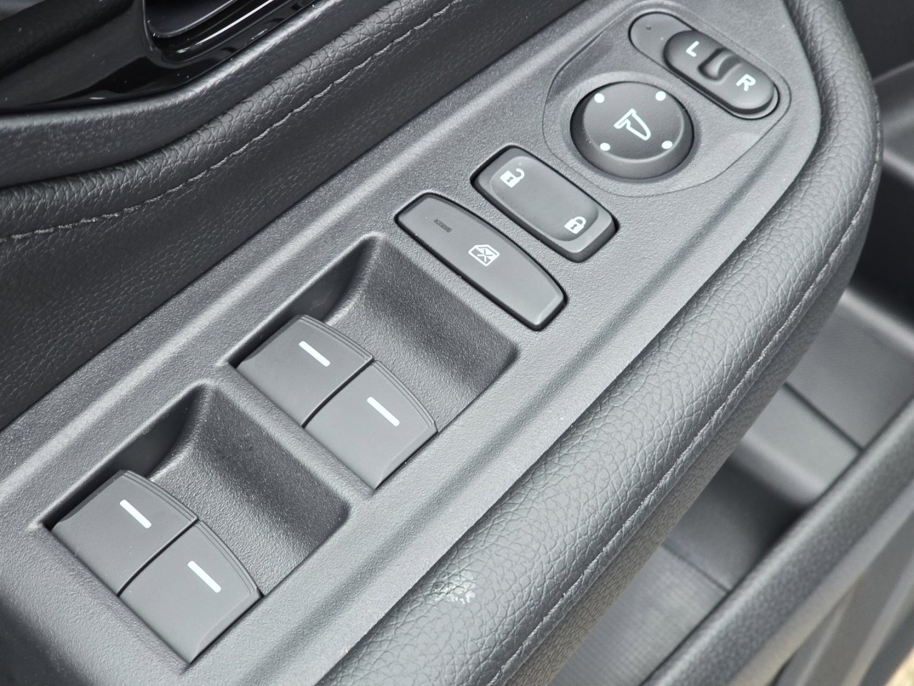 New 2026 Honda Odyssey Touring image 28