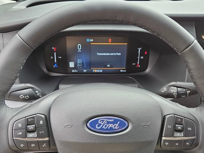 New 2026 Ford Transit 350 XLT image 27