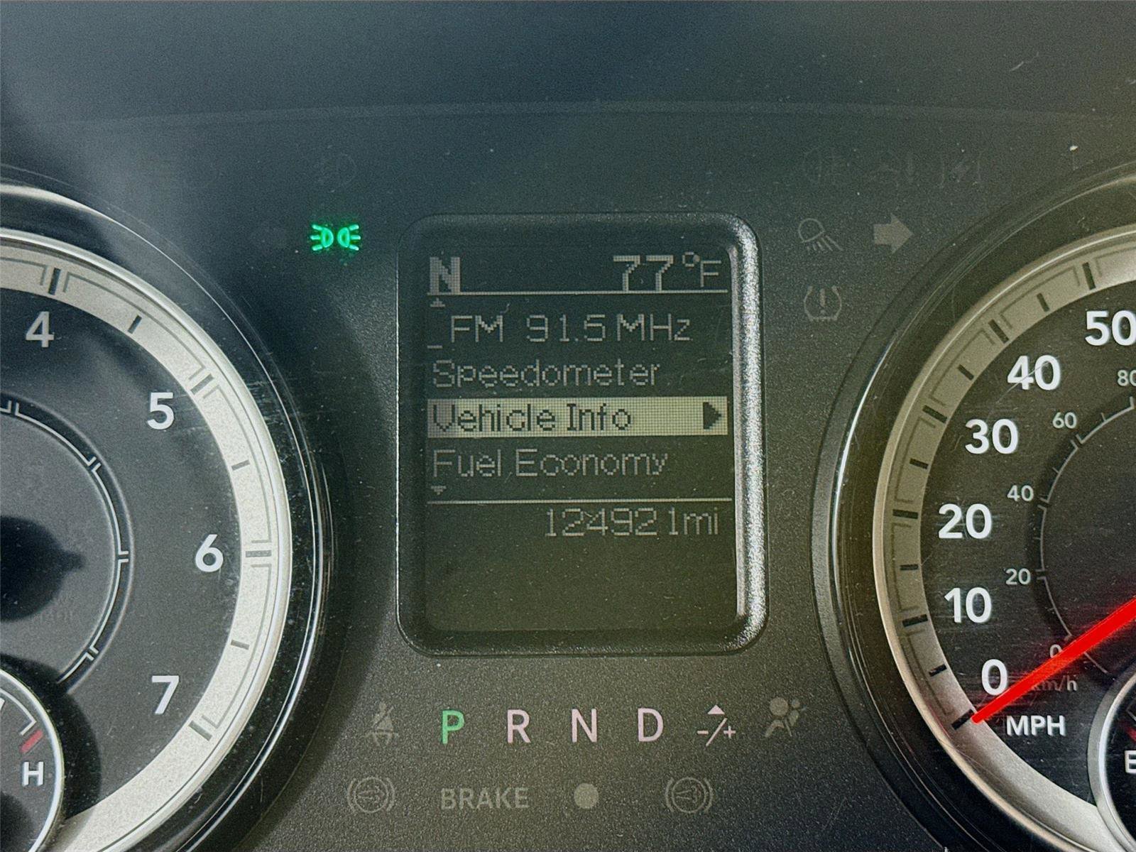 Used 2018 RAM 1500 Express RWD image 4