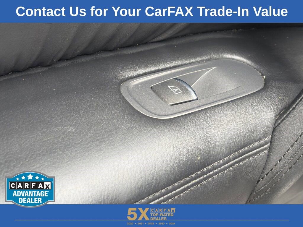 Used 2022 Nissan Armada SL w/ Midnight Edition Package image 29