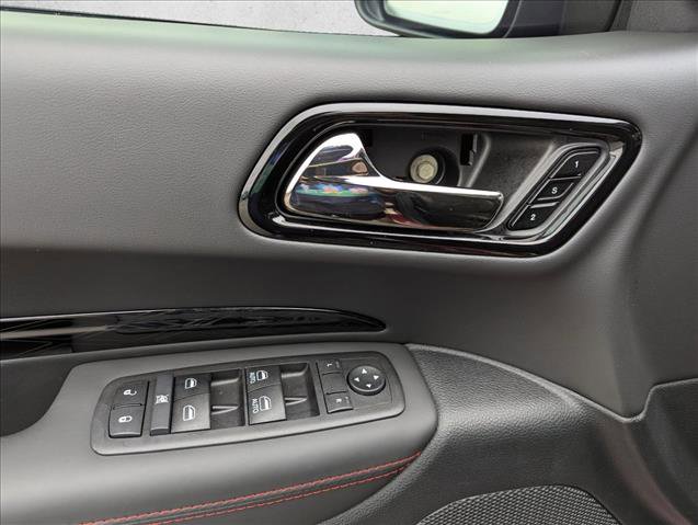 New 2026 Dodge Durango GT image 10