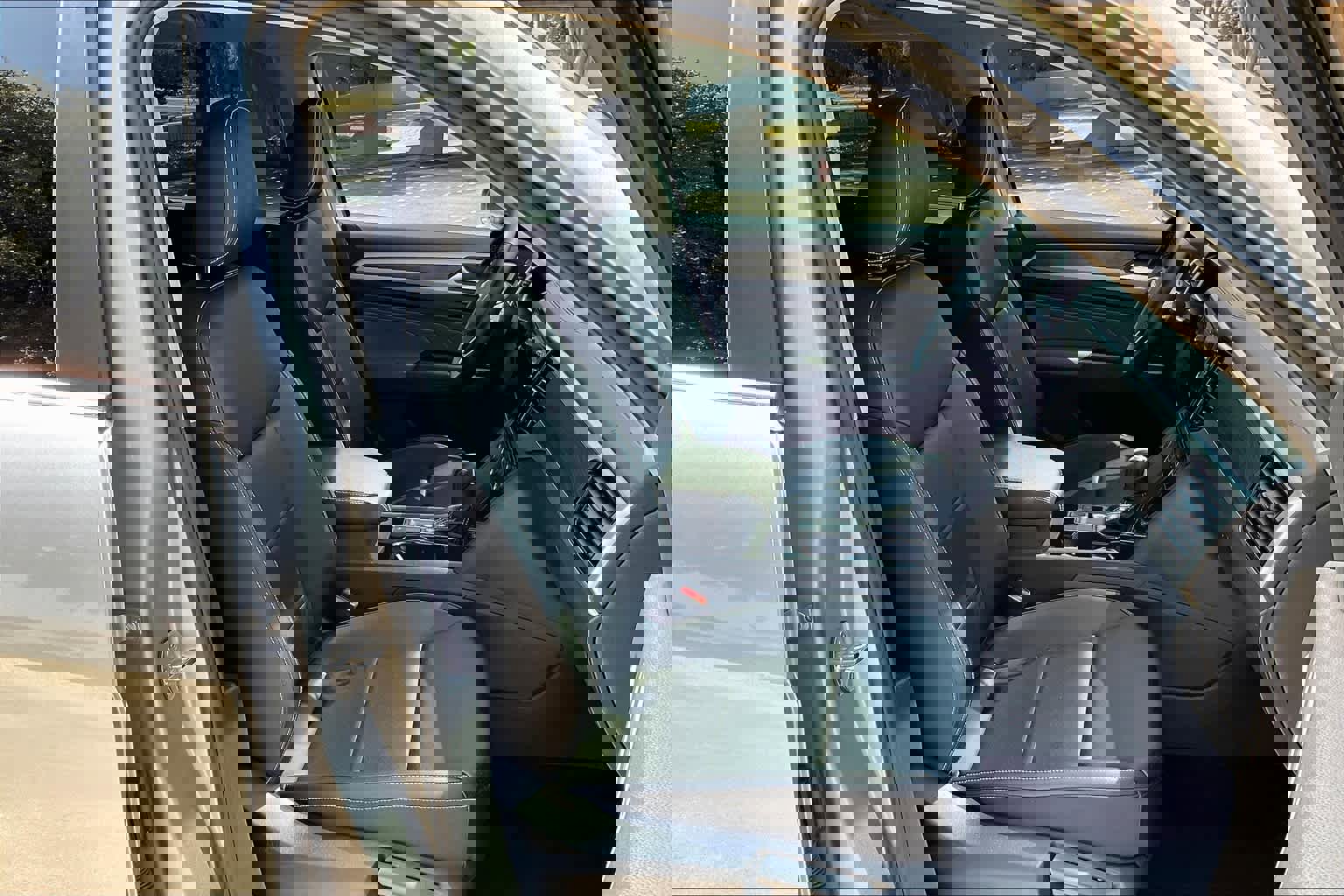 Used 2022 Volkswagen Atlas SE image 8