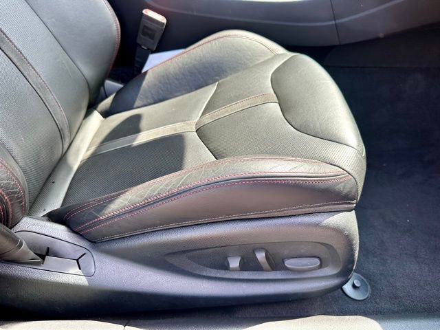 Used 2015 Chevrolet SS image 24