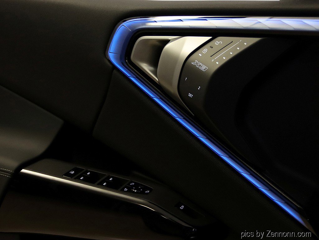 Used 2026 BMW X3 xDrive30 w/ M Sport Package image 20