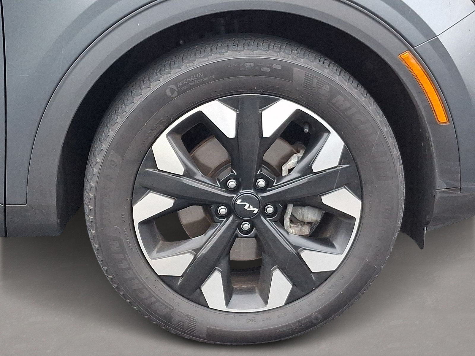 Used 2023 Kia Sportage X-Line AWD/4WD image 8