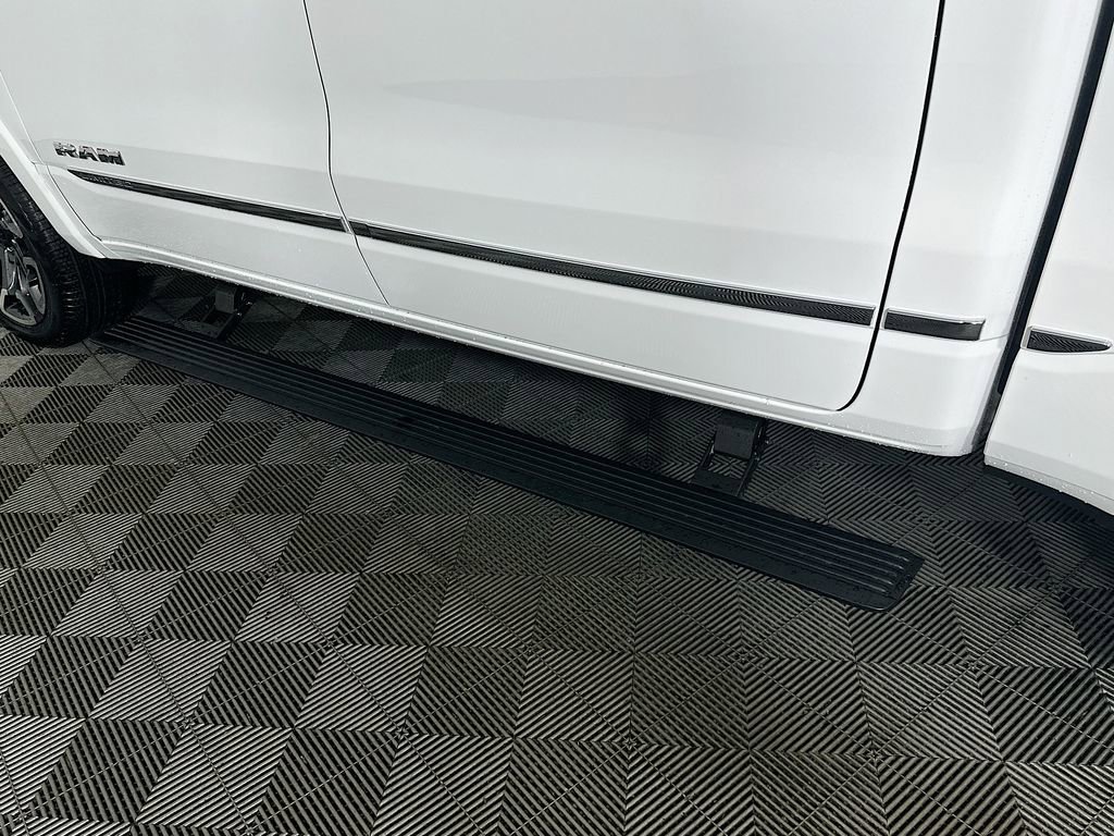 New 2026 RAM 1500 Limited image 21