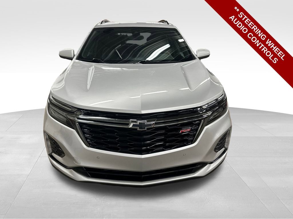 Used 2022 Chevrolet Equinox RS image 10