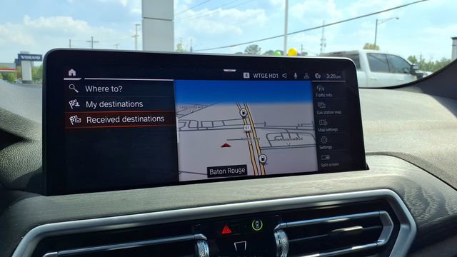 Used 2022 BMW X3 sDrive30i w/ M Sport Package image 28