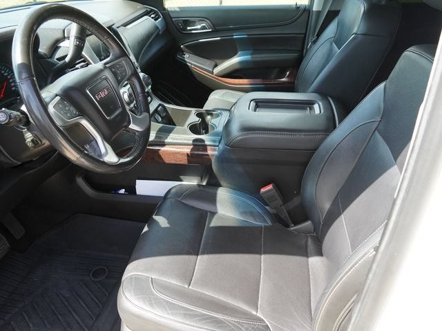 Used 2018 GMC Yukon SLT RWD image 17