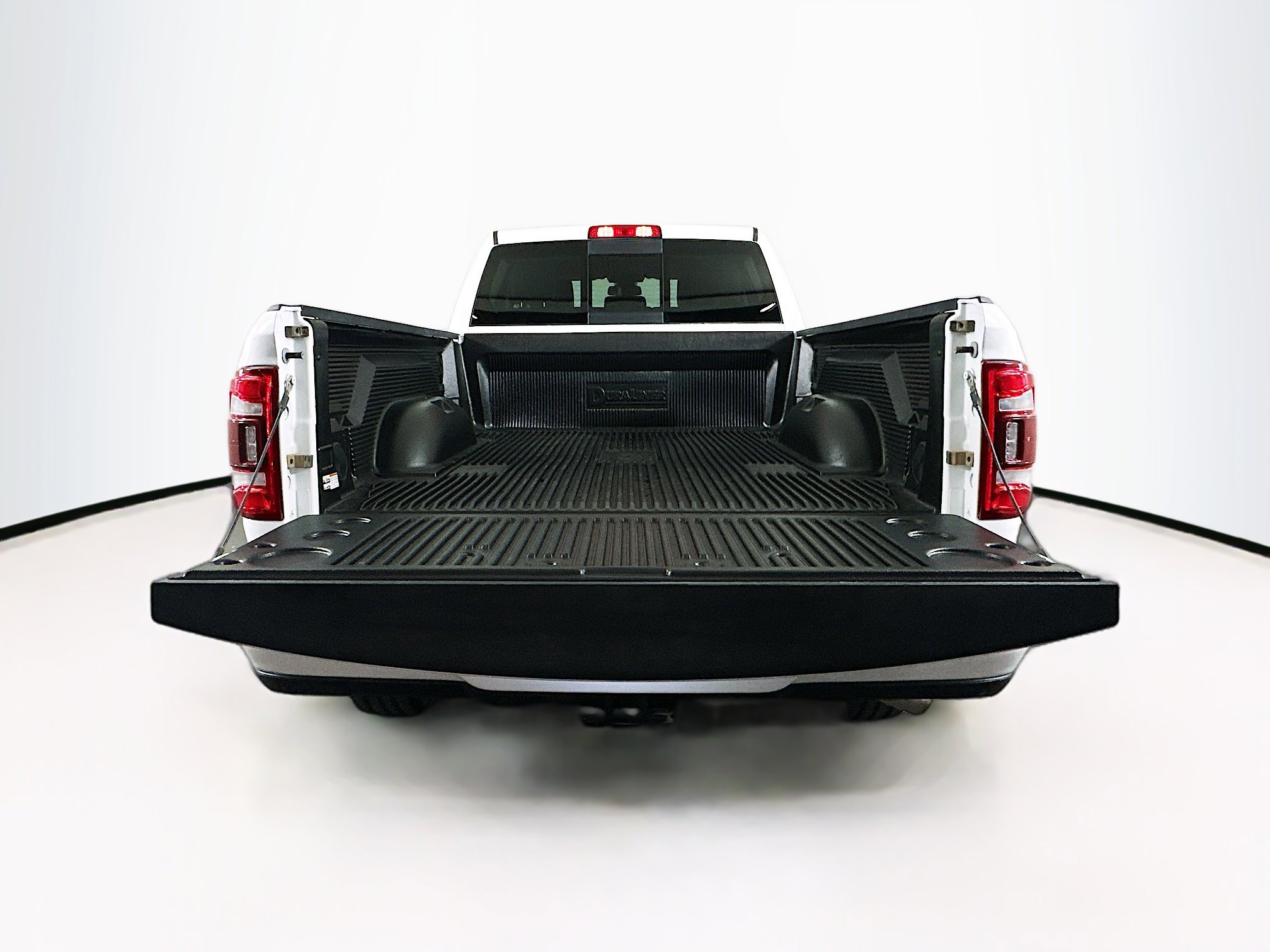 Used 2024 RAM 2500 Laramie image 30