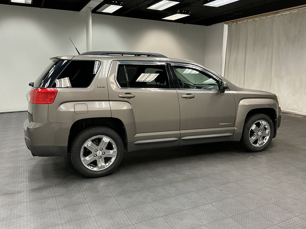 Used 2012 GMC Terrain SLE FWD image 6