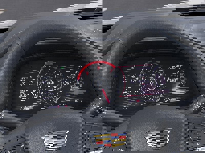 New 2025 Cadillac CT4 Premium Luxury image 42