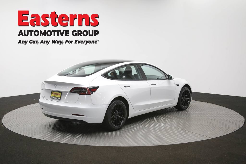 Used 2023 Tesla Model 3 Standard Range RWD image 34