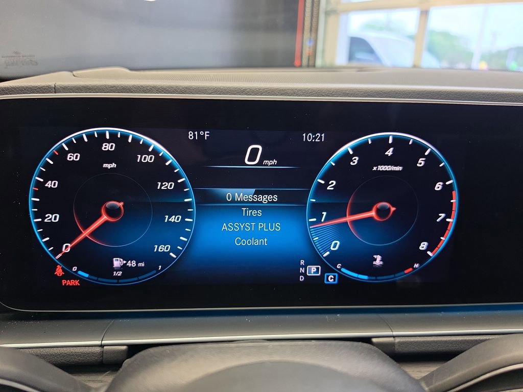 Used 2020 Mercedes-Benz GLE 350 4MATIC image 21