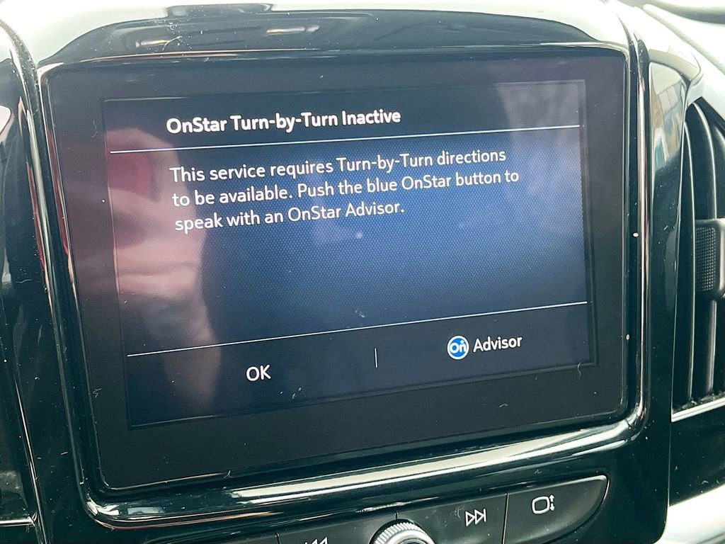 Used 2020 Chevrolet Traverse LT image 13