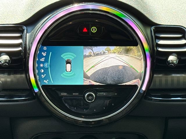 Used 2022 MINI Cooper Clubman S image 13