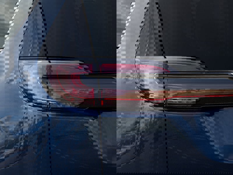 New 2025 Chrysler Pacifica Select image 29