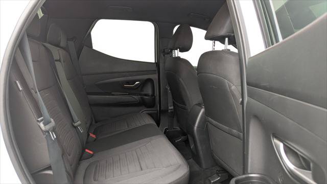 Used 2024 Hyundai Santa Cruz SEL AWD/4WD image 19