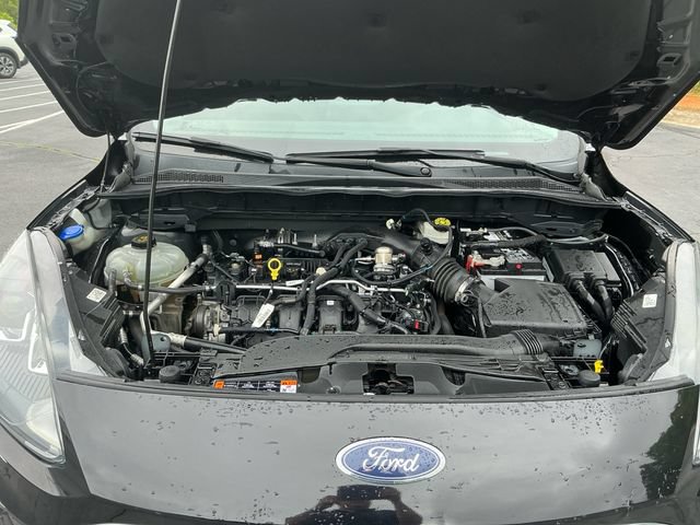 Used 2022 Ford Escape SEL AWD/4WD image 16