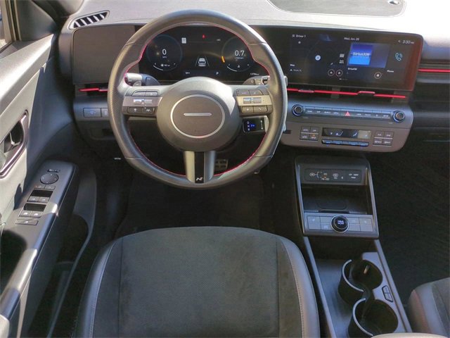 Used 2024 Hyundai Kona N Line image 35