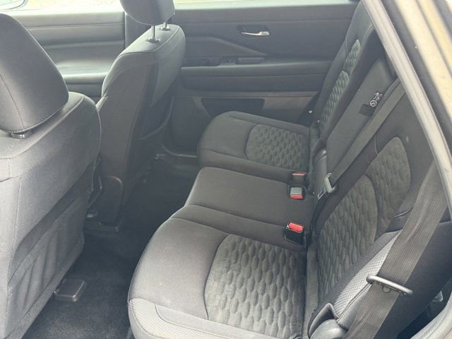 Used 2022 Nissan Pathfinder SV w/ Cargo Package image 22