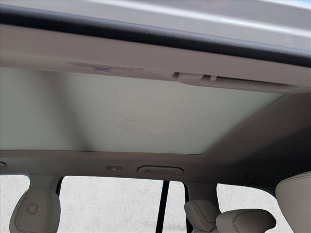 Certified 2022 Mercedes-Benz GLS 450 4MATIC image 20