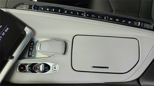 Used 2022 Chevrolet Corvette Stingray Preferred Conv w/ 2LT image 45