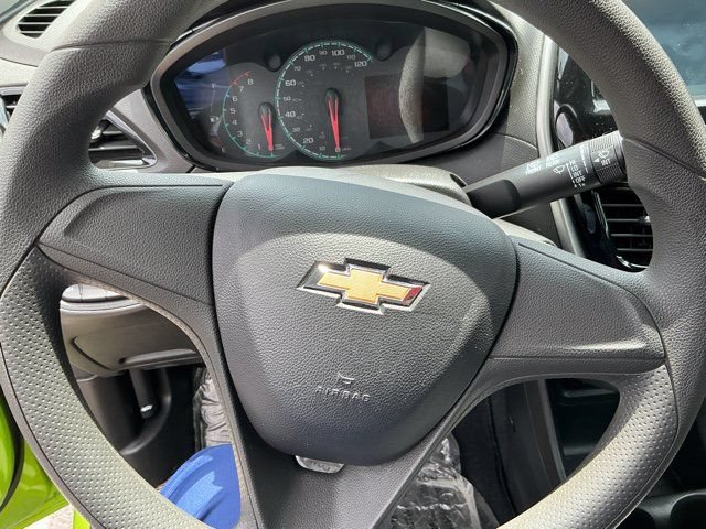 Used 2016 Chevrolet Spark LS FWD image 29