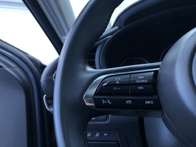 Used 2025 MAZDA MAZDA3 s image 25