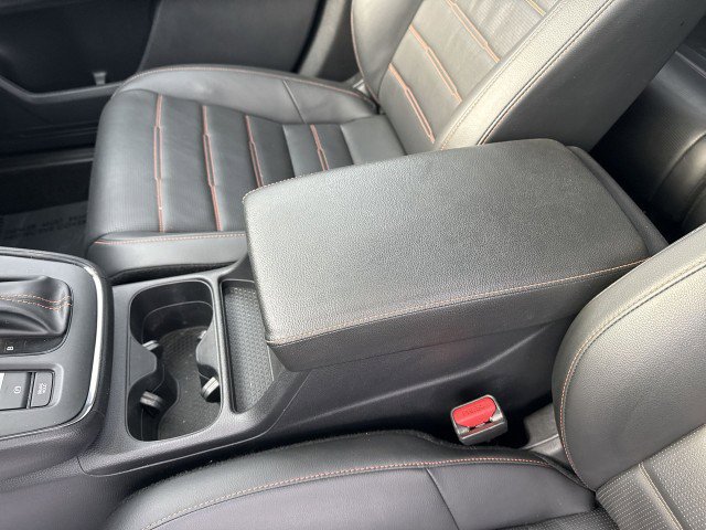 Used 2024 Honda CR-V Sport Touring image 23