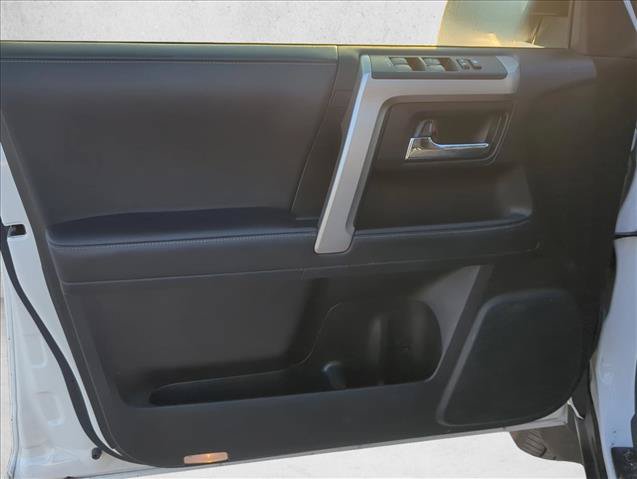 Certified 2024 Toyota 4Runner SR5 AWD/4WD image 6